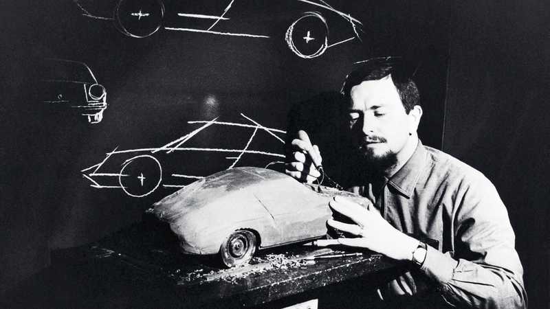 Studio F. A. Porsche